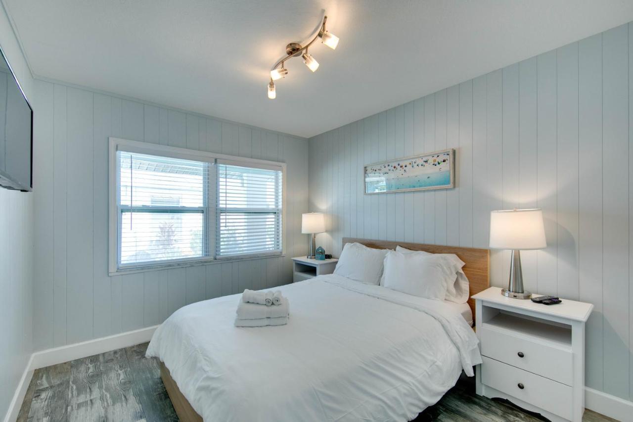 The Bungalows Treasure Island Quarto foto
