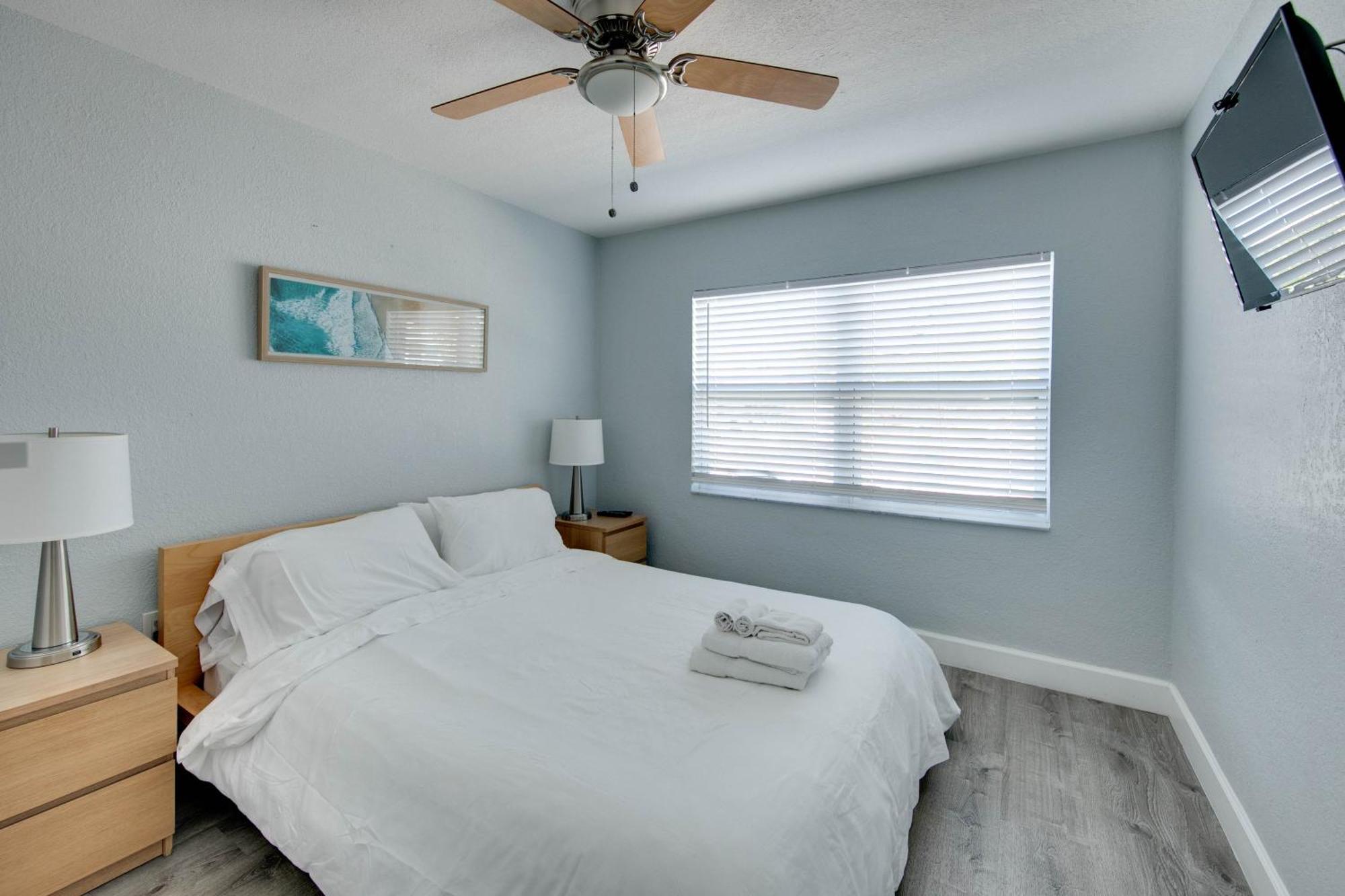 The Bungalows Treasure Island Quarto foto