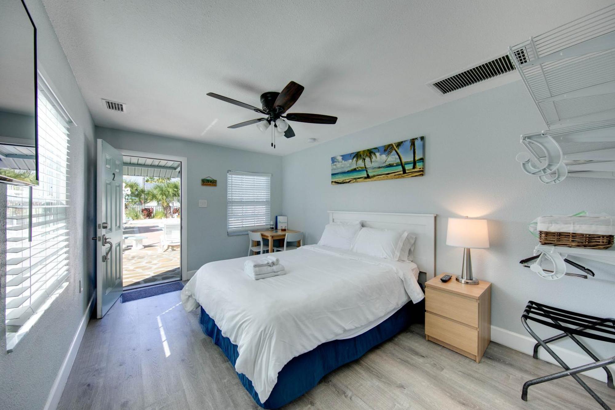 The Bungalows Treasure Island Quarto foto