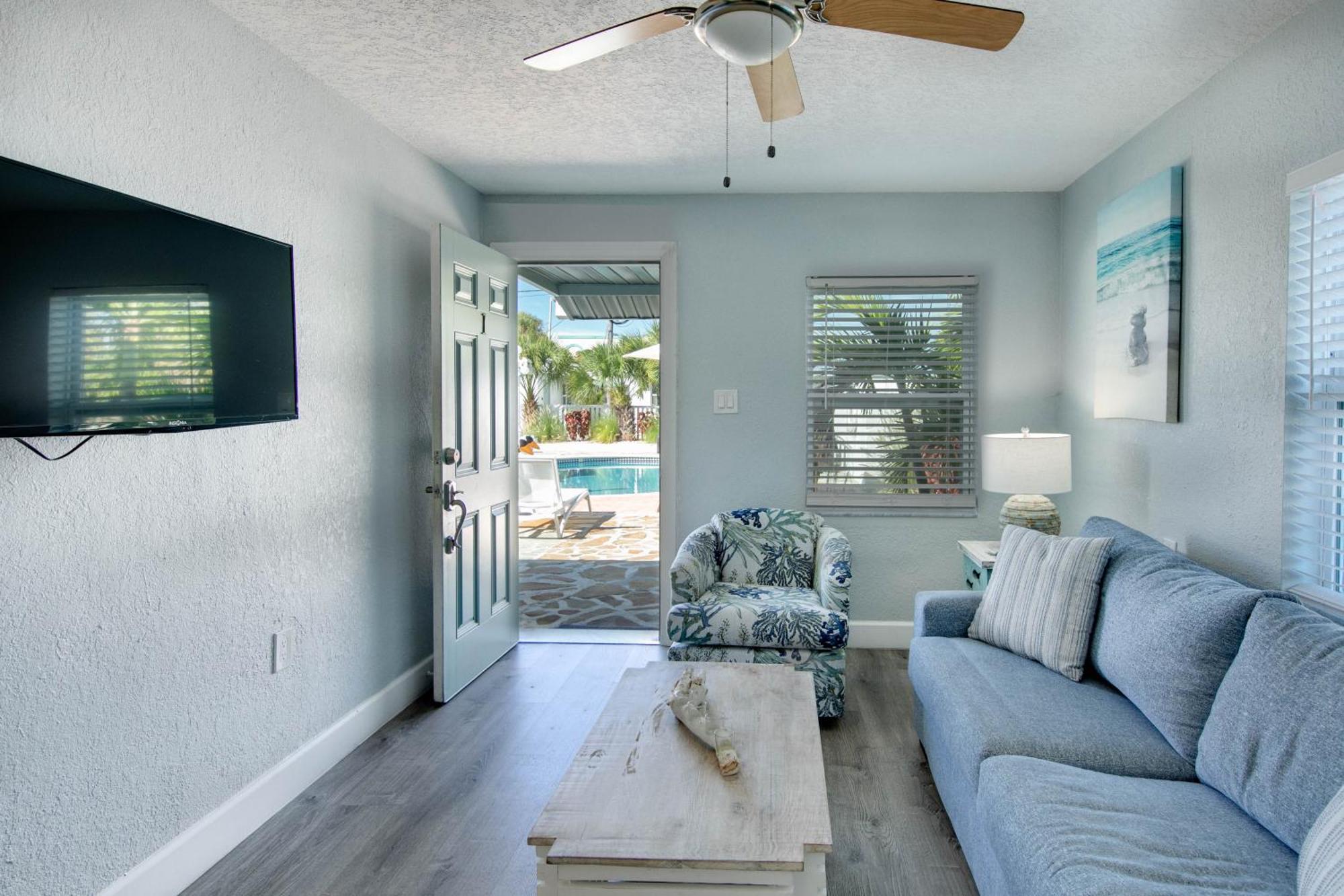 The Bungalows Treasure Island Quarto foto