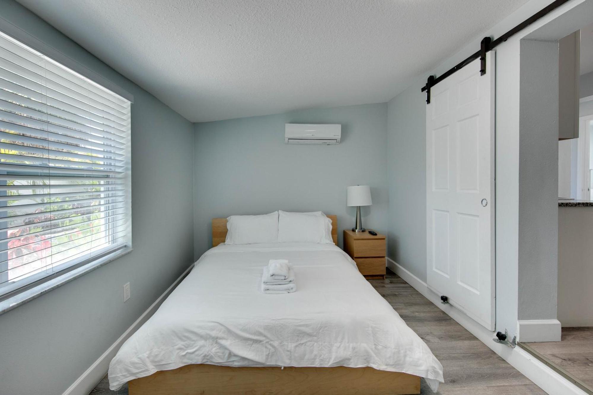 The Bungalows Treasure Island Quarto foto