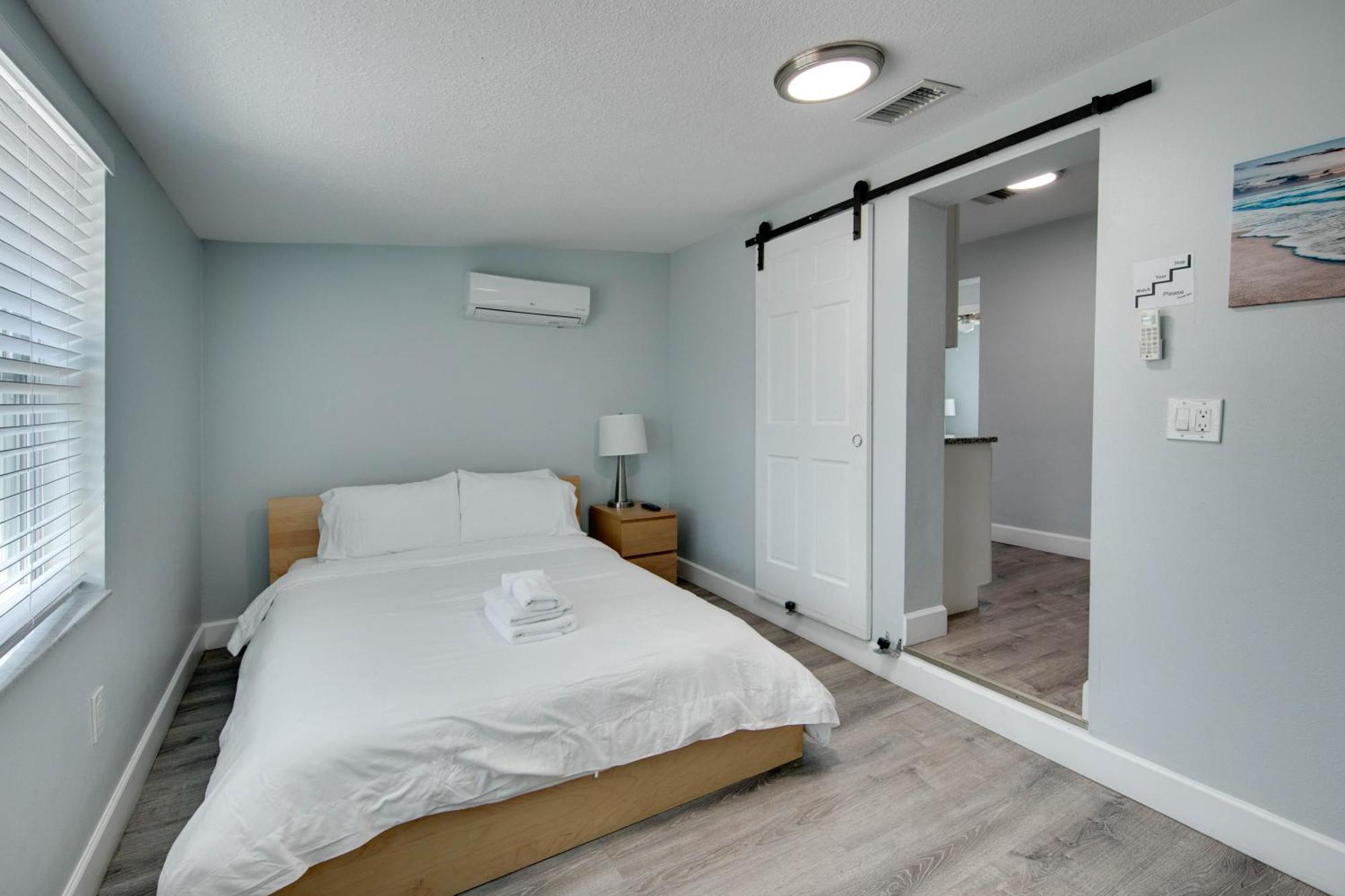 The Bungalows Treasure Island Quarto foto