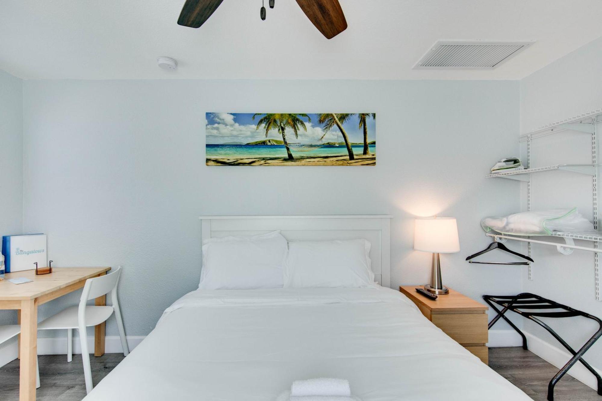 The Bungalows Treasure Island Quarto foto